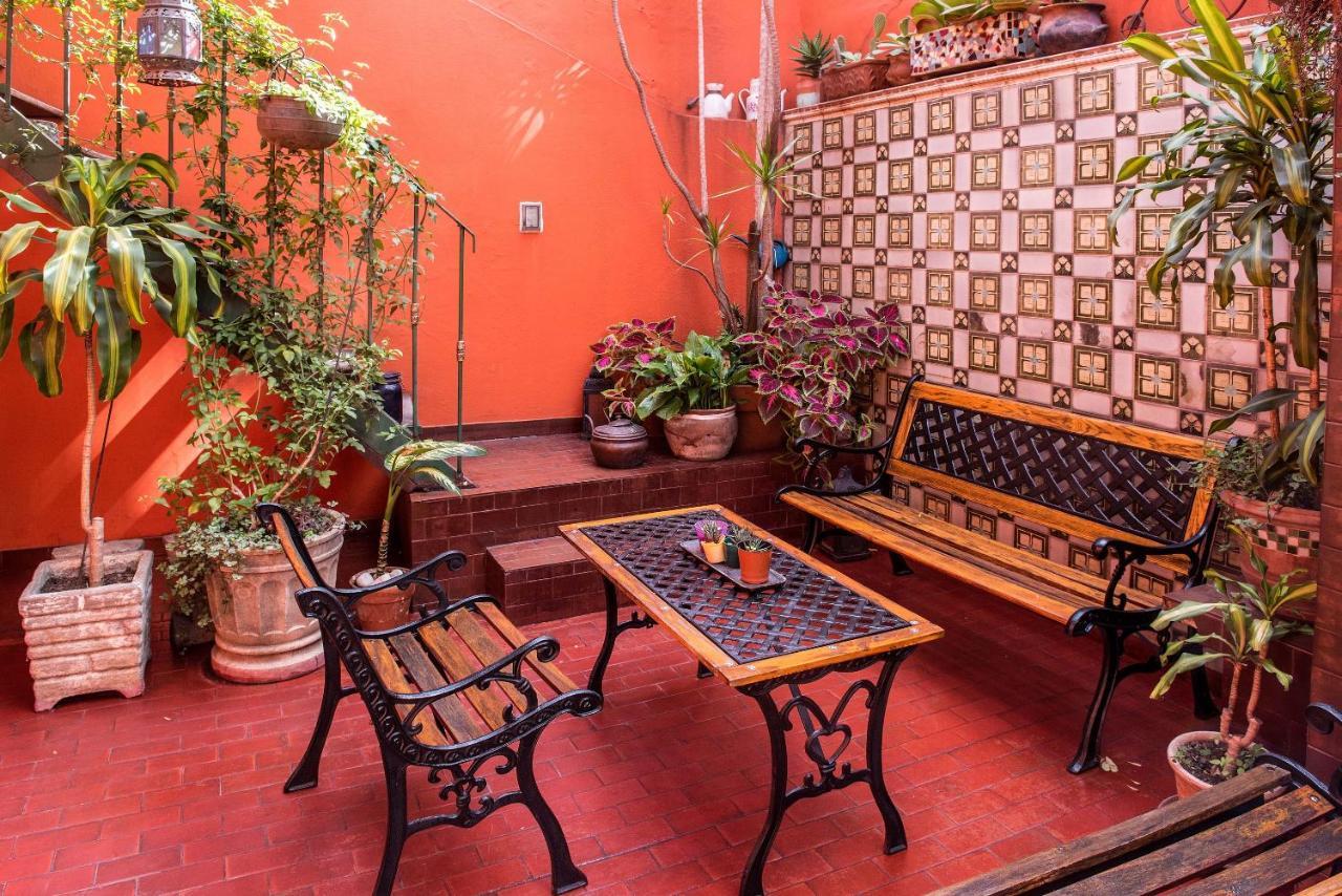 La Casa De Bulnes Hotel Buenos Aires Exterior foto